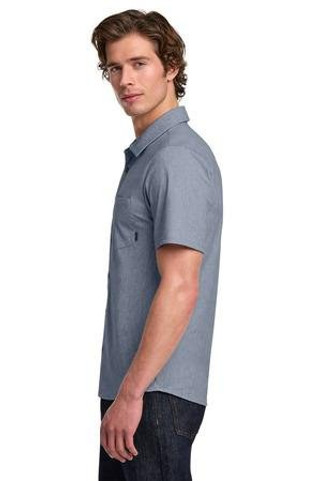OGIO OG160 - Extend Short Sleeve Button-Up OG160