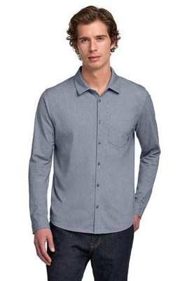 OGIO OG161 - Extend Long Sleeve Button-Up OG161