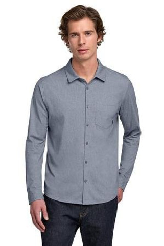 OGIO OG161 - Extend Long Sleeve Button-Up OG161