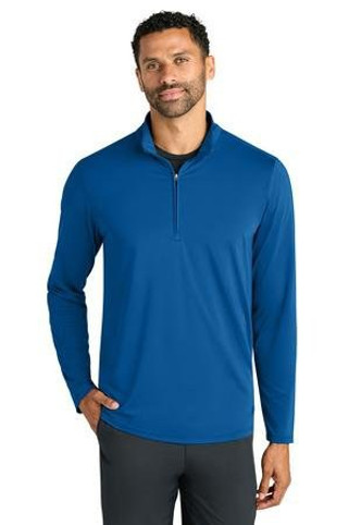 OGIO OG172 - Regain 1/4-Zip OG172