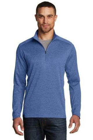 OGIO OG202 - Pixel 1/4-Zip. OG202