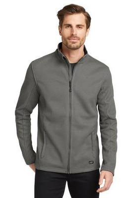 OGIO OG727 - Grit Fleece Jacket. OG727