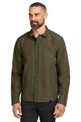 OGIO OG754 - Chaqueta Camisa Reversible. OG754