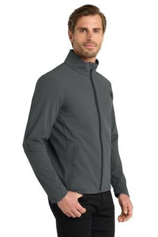 OGIO OG755 - Commuter Full-Zip Soft Shell OG755