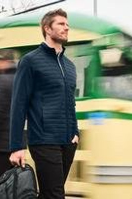 OGIO OG760 - Driveline Hybrid Jacket OG760