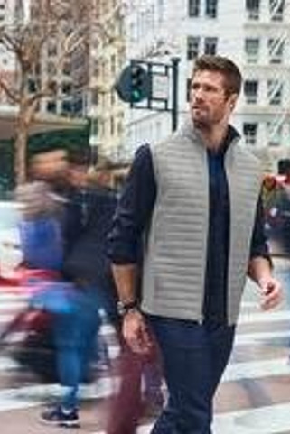 OGIO OG761 - Driveline Hybrid Vest OG761