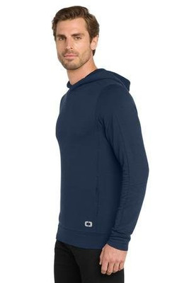 OGIO OG814 - Luuma Sudadera con Capucha OG814
