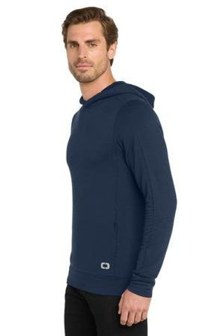 OGIO OG814 - Luuma Sudadera con Capucha OG814
