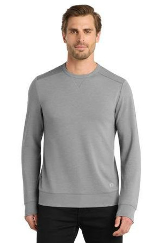 OGIO OG825 - Luuma Flex Long Sleeve Crew OG825