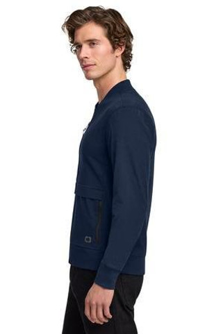 OGIO OG830 - Outstretch Full-Zip OG830