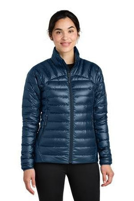 Outdoor Research OR322229 - LIMITED EDITION  Women's 800 Tech Down Jacket OR322229