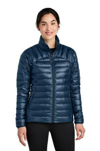Outdoor Research OR322229 - LIMITED EDITION  Womens 800 Tech Down Jacket OR322229