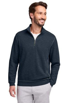Tommy Bahama ST226342TB - Bahía Tobago 1/2 Cremallera ST226342TB