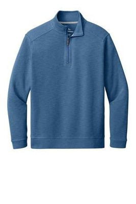 Tommy Bahama ST228073TB - Coconut Bay 1/2-Zip ST228073TB