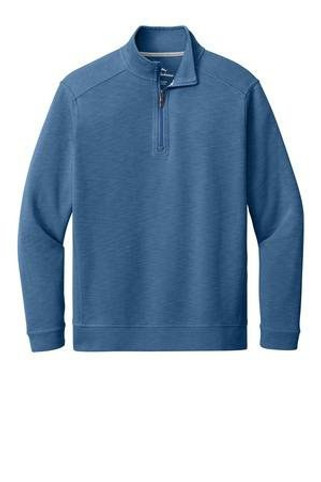 Tommy Bahama ST228073TB - Coconut Bay 1/2-Zip ST228073TB