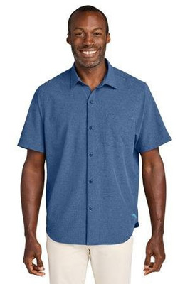 Tommy Bahama ST326815TB - Sandy Point Short Sleeve Shirt ST326815TB