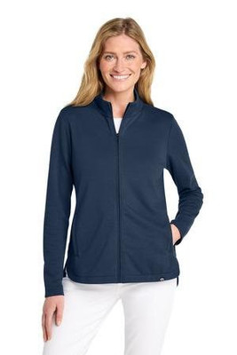TravisMathew TM1LD001 - Women's Coveside Full-Zip TM1LD001