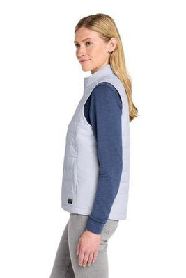 TravisMathew TM1LD002 - Women's Cold Bay Vest TM1LD002
