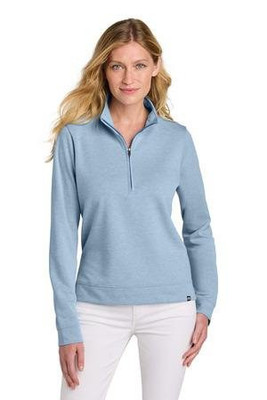 TravisMathew TM1LD007 - Women's Coveside 1/2-Zip TM1LD007