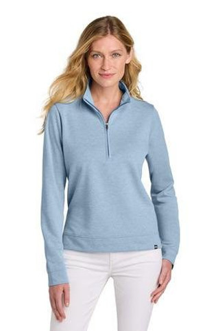 TravisMathew TM1LD007 - Womens Coveside 1/2-Zip TM1LD007