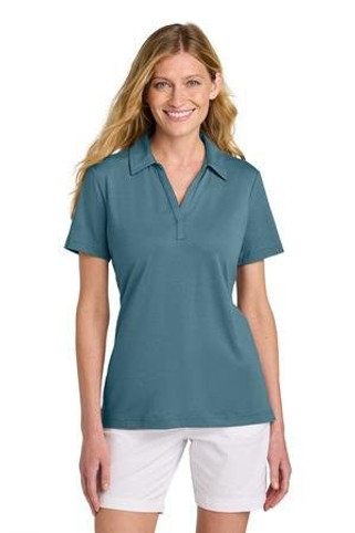 TravisMathew TM1LF071 - Womens Glenview Solid Polo TM1LF071