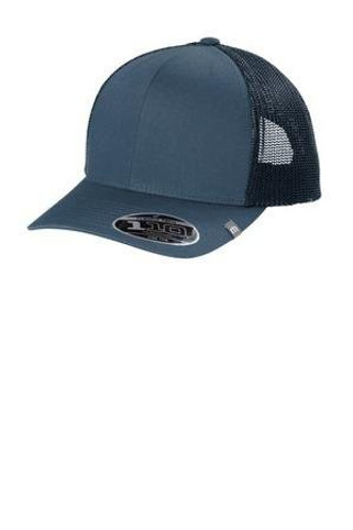 TravisMathew TM1MU423 - Cruz Trucker Cap. TM1MU423