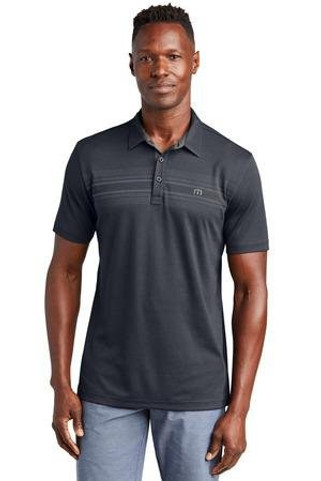 TravisMathew TM1MW450 - Monterey Chest Stripe Polo TM1MW450