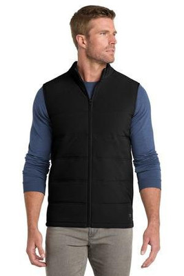 TravisMathew TM1MW453 - Chaleco Cold Bay TM1MW453