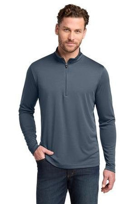 TravisMathew TM1MY397 - Coto Performance 1/4-Zip TM1MY397