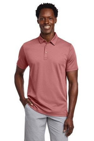 TravisMathew TM1MY399 - Bayfront Solid Polo TM1MY399