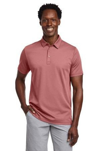 TravisMathew TM1MY399 - Bayfront Solid Polo TM1MY399