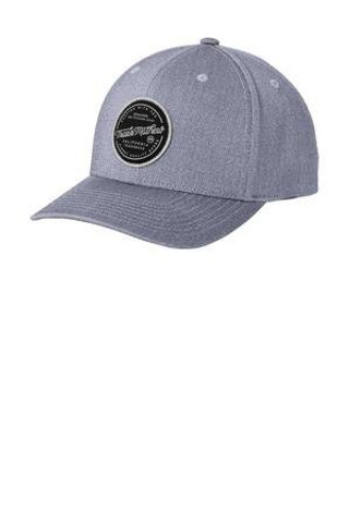 TravisMathew TM1MZ334 - On Ice Patch Cap TM1MZ334