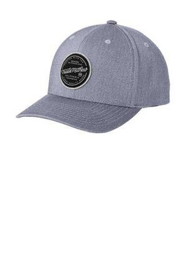 TravisMathew TM1MZ334 - En el parche de hielo Cap TM1MZ334