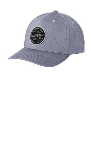 TravisMathew TM1MZ334 - On Ice Patch Cap TM1MZ334