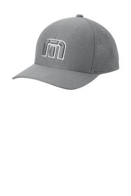 TravisMathew TM1MZ335 - Gorra con Icono Frontal TM1MZ335