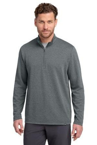 TravisMathew TM1MZ339 - Coveside 1/4-Zip TM1MZ339