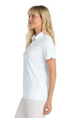 TravisMathew TM1WW001 - Women's Oceanside Solid Polo TM1WW001
