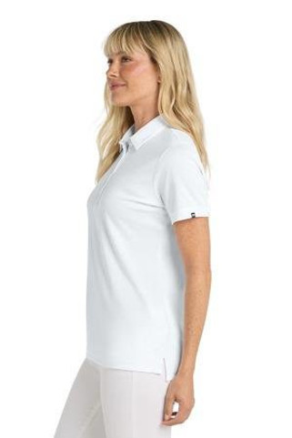 TravisMathew TM1WW001 - Womens Oceanside Solid Polo TM1WW001