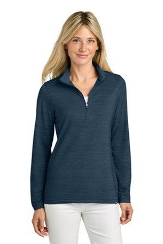 TravisMathew TM1WW003 - Womens Crestview 1/4-Zip TM1WW003