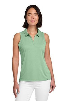 TravisMathew TM1WX001 - Women's Coto Performance Sleeveless Polo TM1WX001