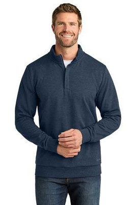 TravisMathew TMA41421 - Ocean Villa 1/4-Cremallera TMA41421