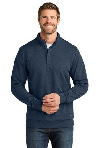 TravisMathew TMA41421 - Ocean Villa 1/4-Zip TMA41421