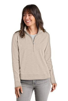 TravisMathew TMA41428 - Women's Ocean Villa 1/4-Zip TMA41428