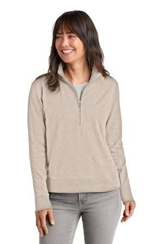 TravisMathew TMA41428 - Womens Ocean Villa 1/4-Zip TMA41428