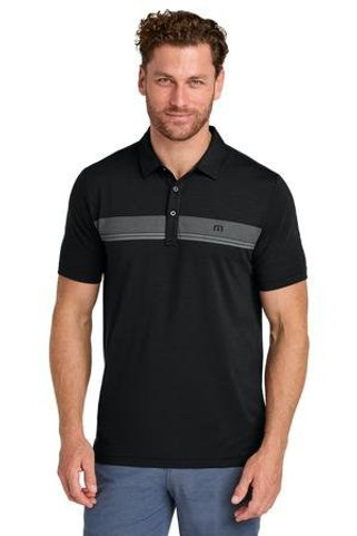 TravisMathew TMA41462 - Glenview Stripe Polo TMA41462