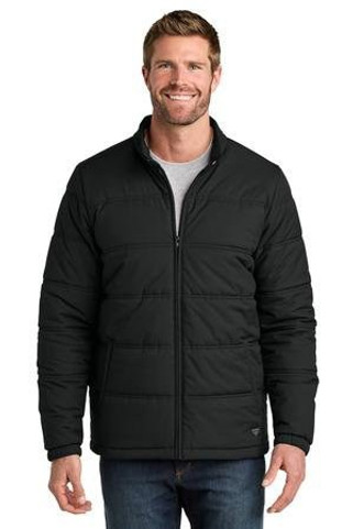 TravisMathew TMA41480 - Cold Bay Jacket TMA41480
