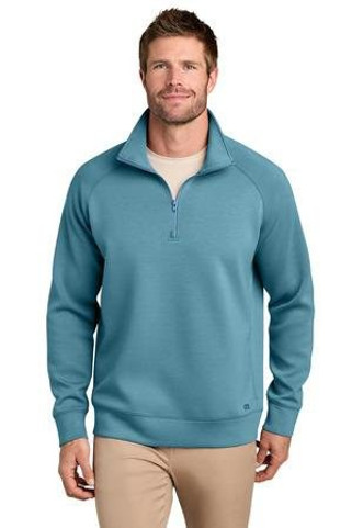 TravisMathew TMA42408 - Momentum Shift 1/4-Zip TMA42408