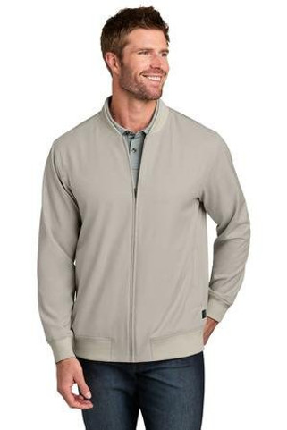 TravisMathew TMA47413 - Bomber Jacket TMA47413