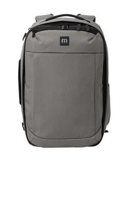 TravisMathew TMB106 - Lateral Convertible Backpack TMB106