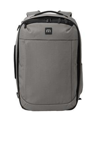 TravisMathew TMB106 - Mochila Convertible Lateral TMB106